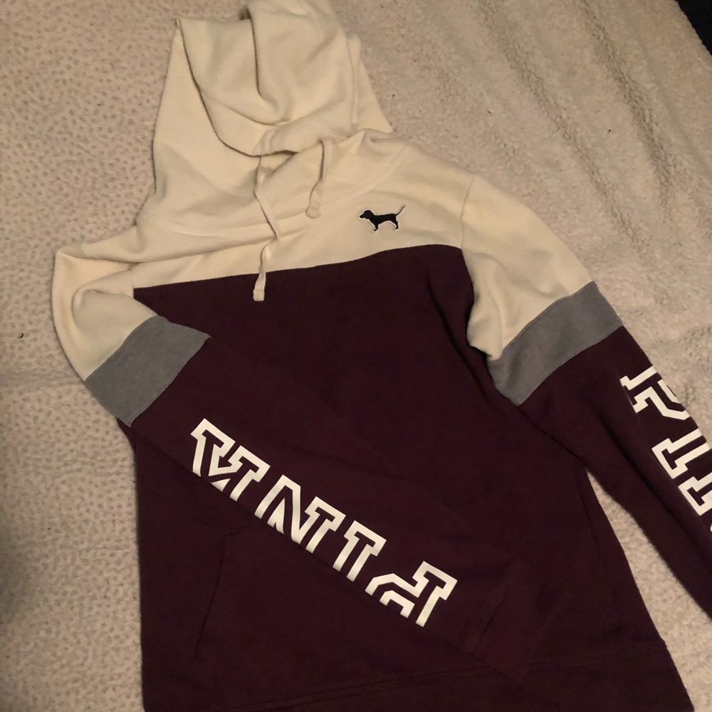 PINK Victoria’s Secret Hoodie